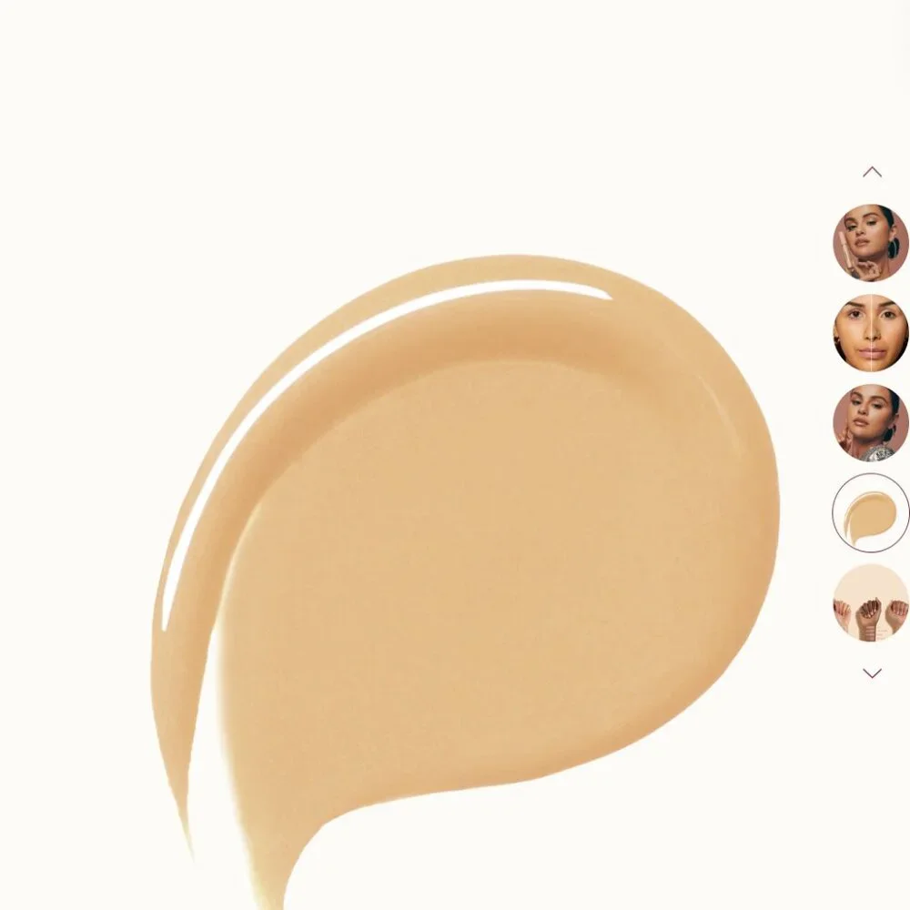 NEW Rare Beauty Positive Light Under Eye Brightener in Medium